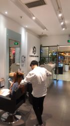 点击看大图 -东方麒麟·潘多拉SALON