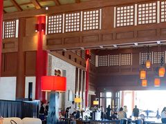 -海口万豪·大堂吧·望海吧.日落海景·下午茶·奶茶·咖啡·轻食·蛋糕·鸡尾酒·清吧
