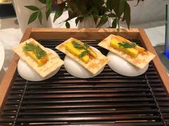 -雅阁国际大酒店·中餐厅