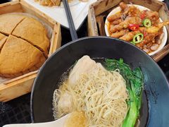 -玉兰苑一等茶餐厅