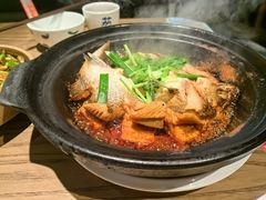 -茄子恰恰·新云南小炒(坪山益田店)