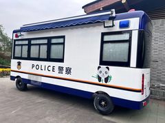 -都江堰中华大熊猫苑