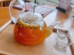 -如轩·海鲜砂锅粥·潮汕菜(沿江东路店)