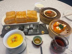 -海湾壹品·粤菜·早茶·烤鸭(拱北店)