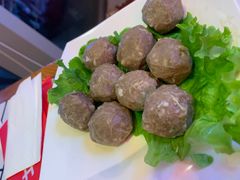 -山悦里 山野·鲜火锅(罗斯福广场店)