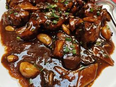 -乾隆美食·本帮菜(黄河路店)