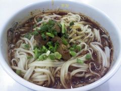 肥肠面-韩包子(青石桥店)