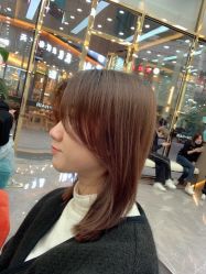 点击看大图 -3M hair美发沙龙