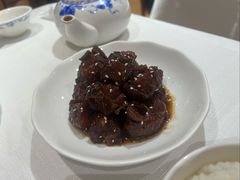 -老吉士酒家(天平路店)