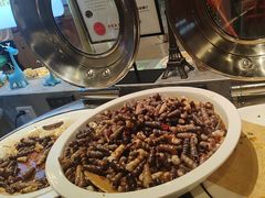 -经典世家牛排自助餐厅(百捷店)