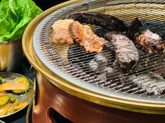 -西塔老太太泥炉烤肉(龙湖北苑天街店)