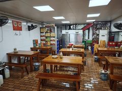 -汪胖子襄阳牛肉面(华丰路店)