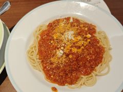 -萨莉亚意式餐厅(杭州滨江天街店)