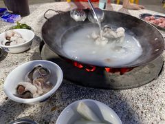 -鸿渡渔庄·特色鸭咀鱼