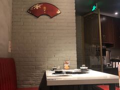 -京韵胡同·酱香羊蝎子火锅涮肉(长寿路店)