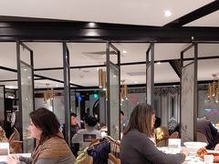 -羲和雅苑•北京烤鸭(国贸商城店)