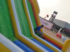-青岛银沙滩