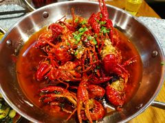 老长沙口味虾-虾小龙老长沙龙虾馆(坡子街店)