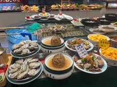-景芝小炒(虞河路店)