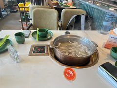 -润园四季椰子鸡火锅(南山海岸城店)