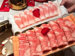 -欠火锅·水牛毛肚·团建聚餐·生日宴(何山路店)