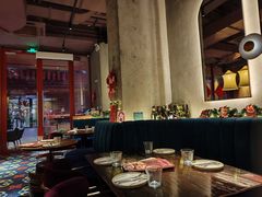 -Brut Eatery Wine Bar & Restaurant (建国东路店)