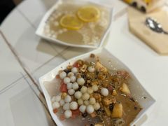 -串妹花式冰粉(乐山总店)