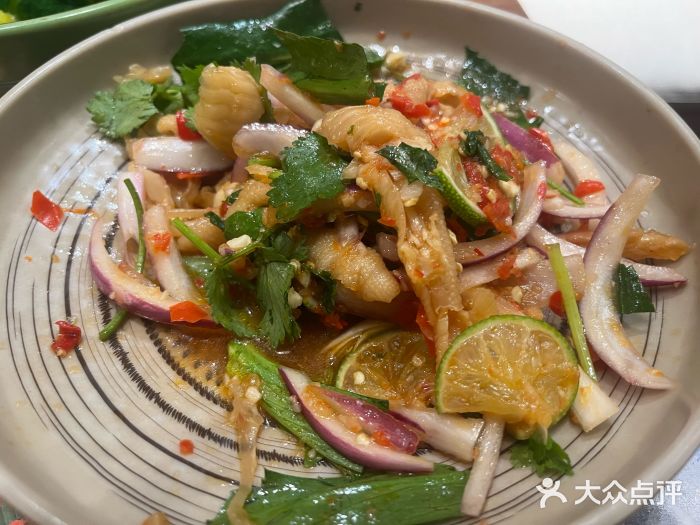 云海肴·汽锅鸡·云南代表菜(美罗城店)图片