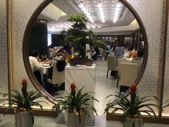 -广州酒家(中华广场店)