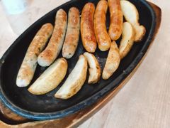 -萨莉亚意式餐厅(特力时尚汇店)