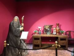 -疯克大象美式烤肉餐厅