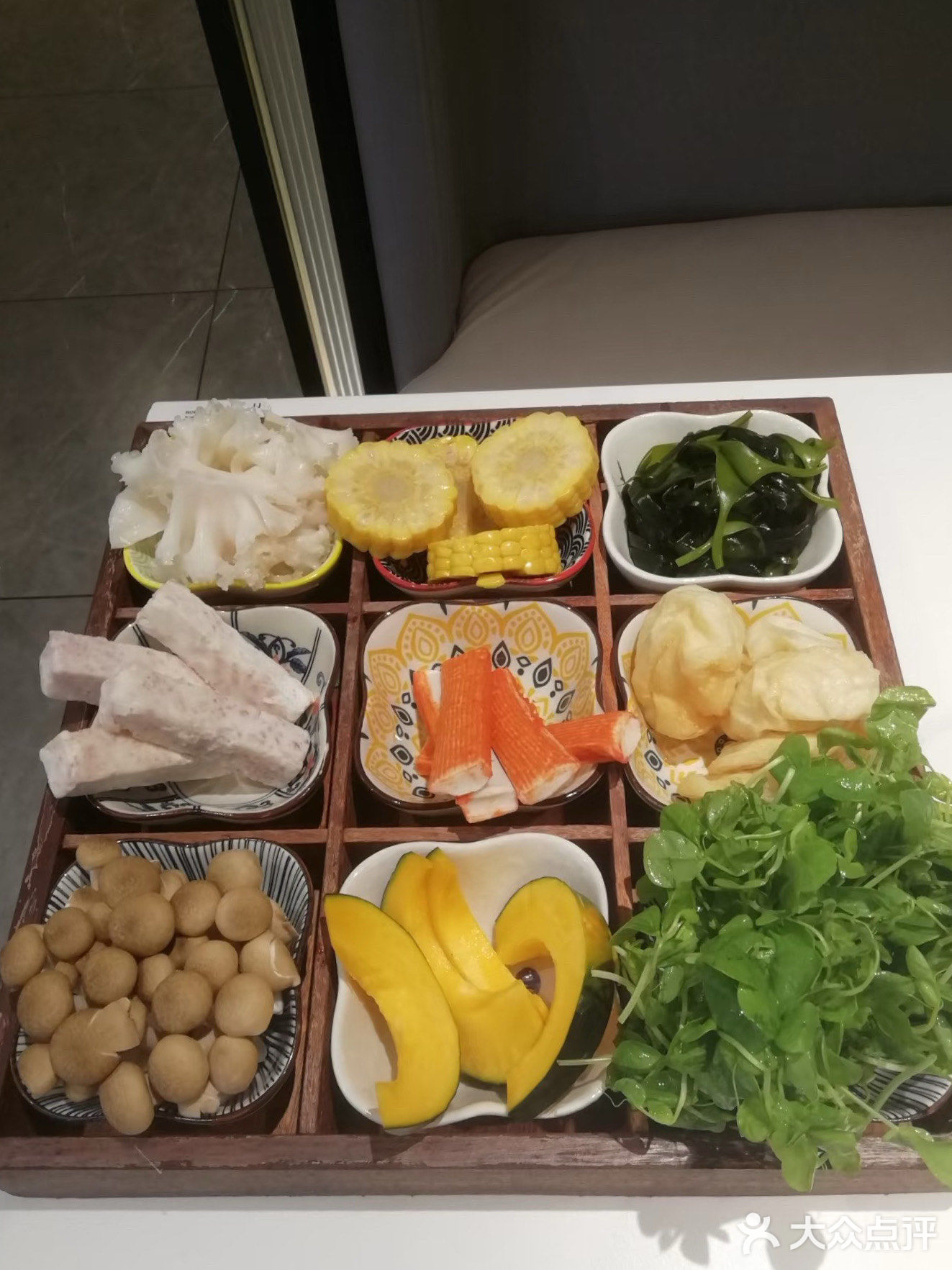 在北京终于吃到正经椰子鸡啦❗️❗️