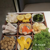 在北京终于吃到正经椰子鸡啦❗️❗️