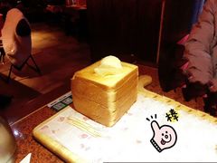 -绿茶餐厅(成都太古里店)