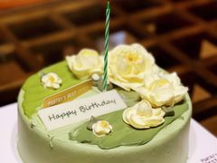 -派悦坊·甜品·蛋糕(日坛店)