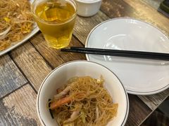 -利杨记·本味轩粥坊·烧烤(宝体店)