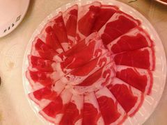 -东来顺饭庄(天坛店)