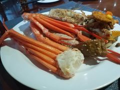 -雄楚国际大酒店-四季西餐厅