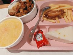 -蓉李记成都名小吃(合肥包河万达店)