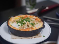 中东烤蛋-Ginger(兴国路店)