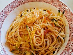 -天天初二·天津传统捞面·天津特色菜(凌奥总店)