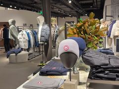 -Canada Goose加拿大鹅(北京三里屯太古里店)