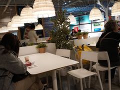 大堂-宜家·瑞典风味餐厅(北京西红门店)