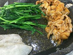 -金妈家烤肉(龙湖U城天街店)