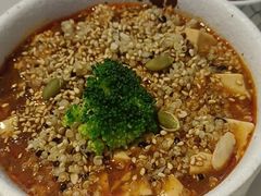 -轻蔬不用等·素食(江苏路店)