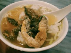 -恩宁刘福记(东华东路店)