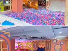 -海韵之星邮轮水会(明发商业广场店)