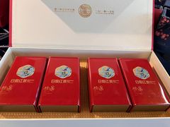 -渡海小渔村.老辈日照菜