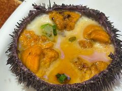 -旺角小渔村·海肠捞饭开创者(二马路店)