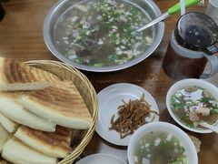 -陈六子全羊馆·烧烤烤羊排(山东理工大店)